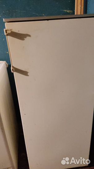 Холодильник бу