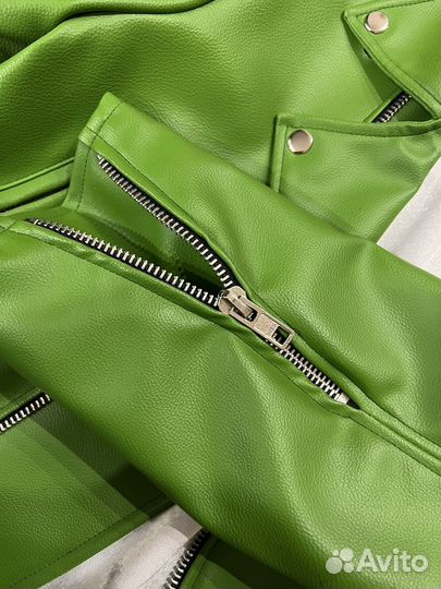 Куртка косуха take two