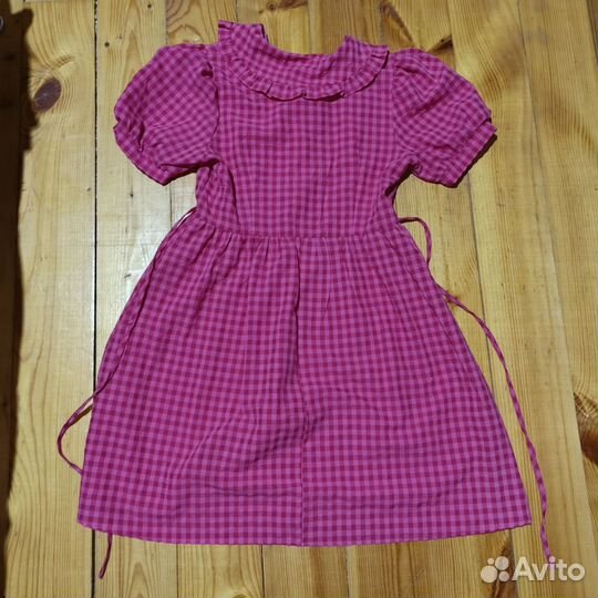 Платье женское