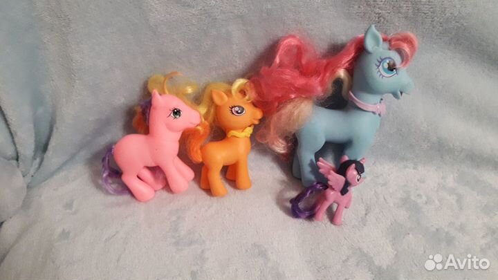 Детские игрушки