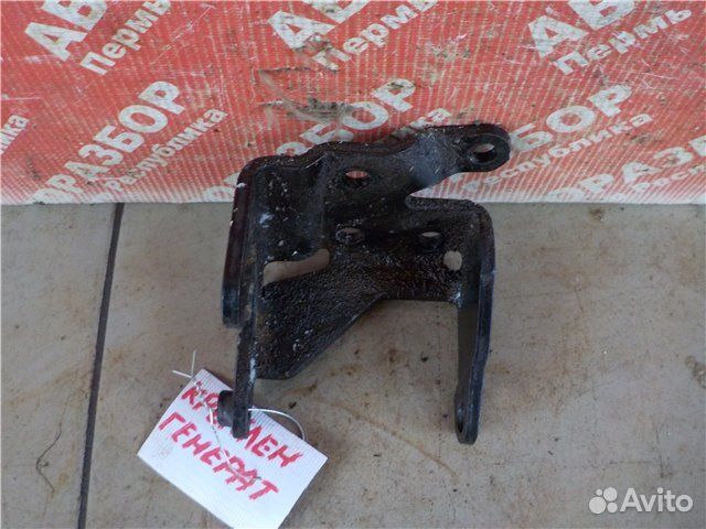 Кронштейн генератора Hyundai Accent 2 G4EC-G 2008