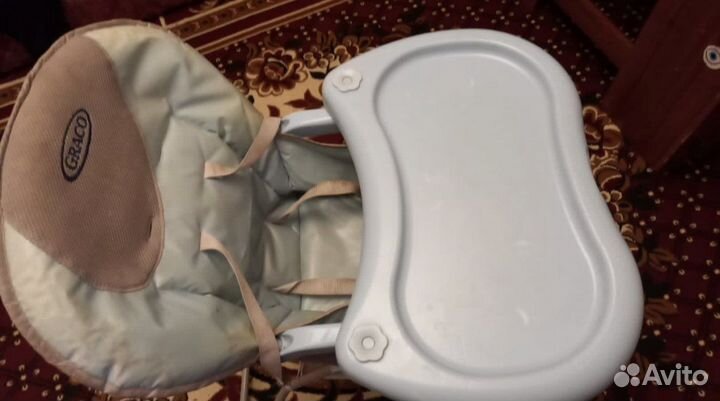 Стул для кормления