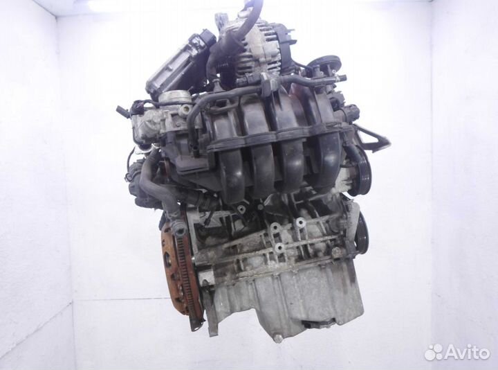Двигатель volkswagen golf V (1K) 2003 - 2009г