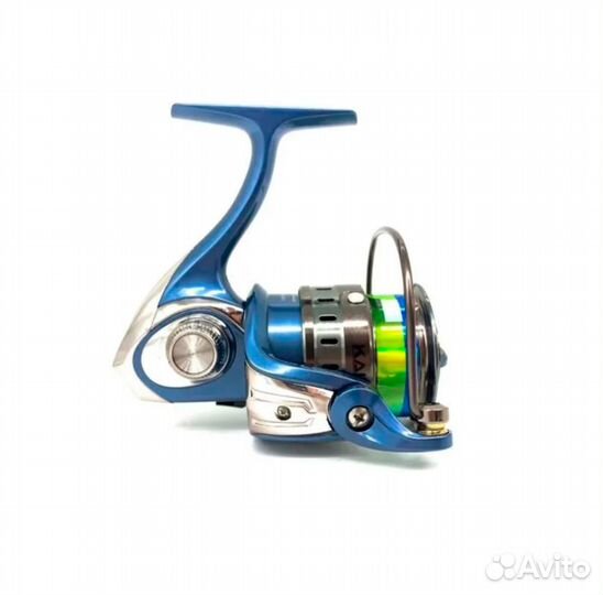 Катушка Kaida VRZ 4000