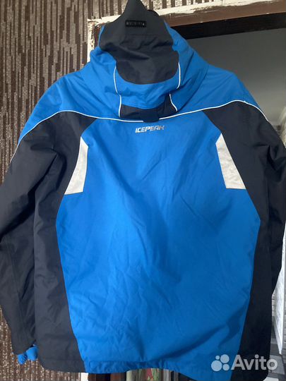 Лыжный костюм унисекс