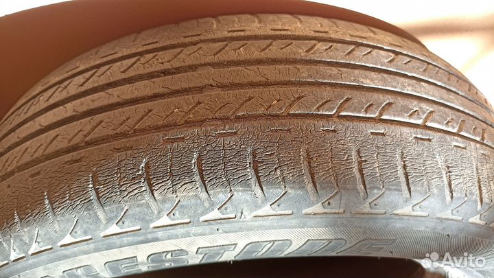 Bridgestone Sneaker Ecopia 185/65 R15 88S