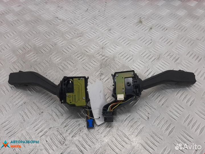 Переключатель подрулевой (стрекоза) Volkswagen