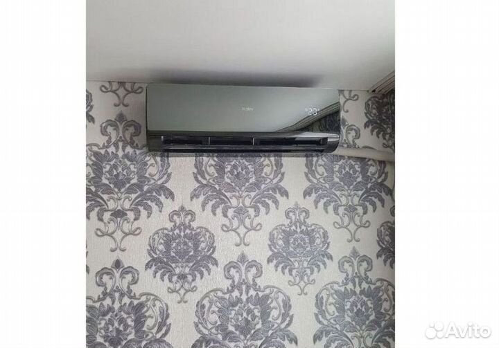 Кондиционеры
