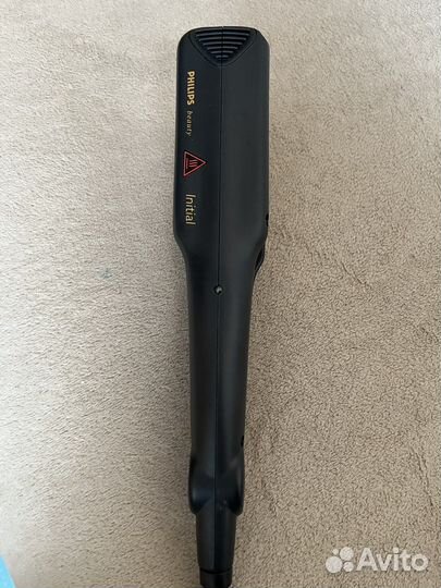 Выпрямитель волос Philips HP 4643 Initial