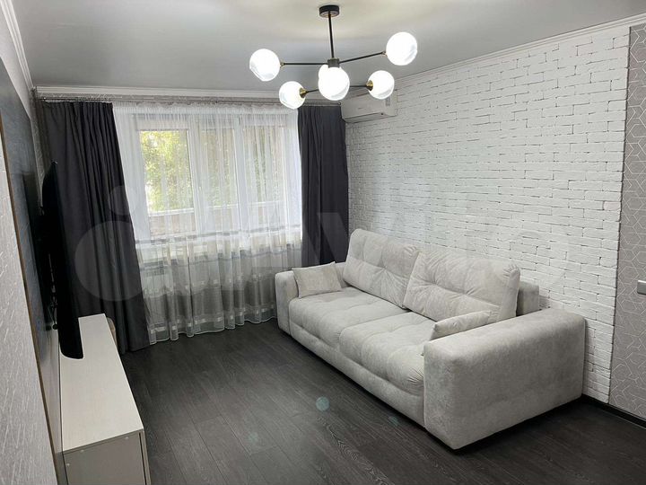 2-к. квартира, 44 м², 2/9 эт.