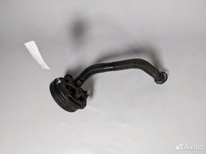 Клапан вентиляции картерных газов Vw Jetta 1.6 CLR