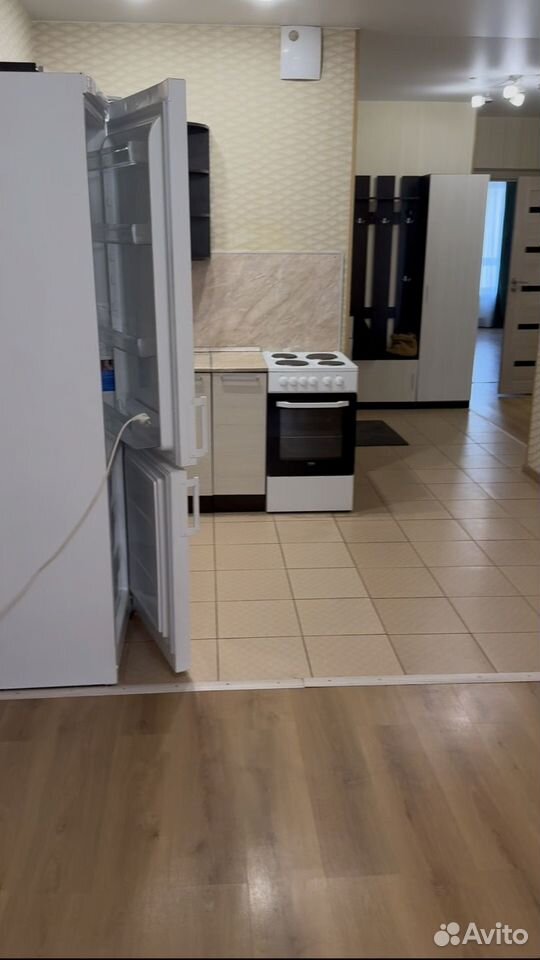 2-комнатная квартира в аренду, Москва, Варшавское ш. 141Ак4 — 70 000 ₽/мес