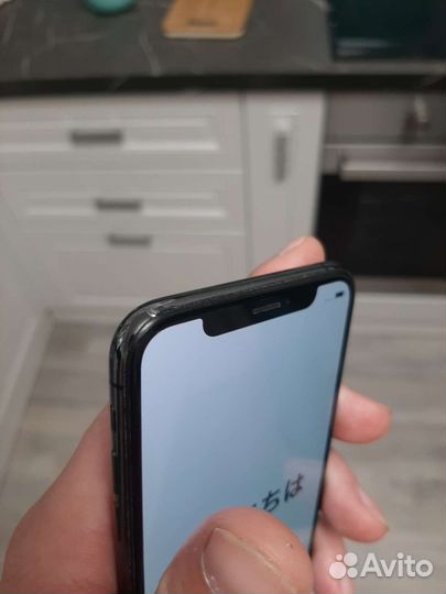 Мобильные телефоны бу iPhone 10хs