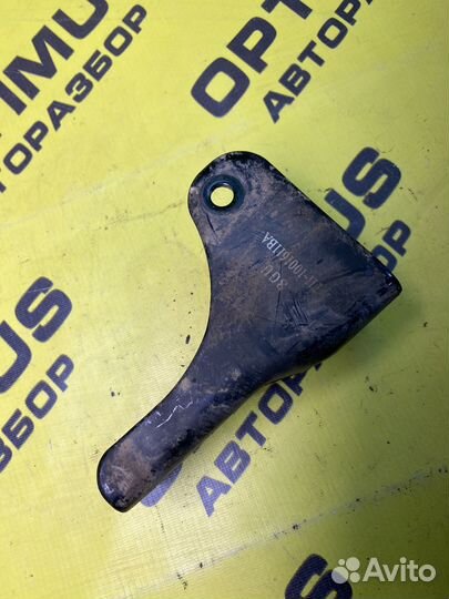 Кронштейн опоры двигателя Chery Tiggo