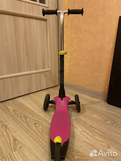 Самокат детский