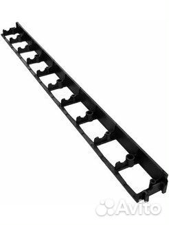 Бордюр садовый Н 60 мм / бордюр для дорожек