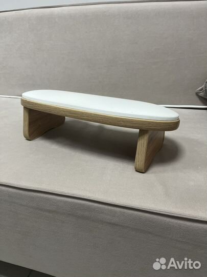 Подставка для рук маникюрная