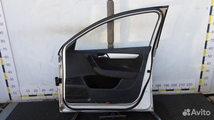 Дверь передняя правая Volkswagen Passat