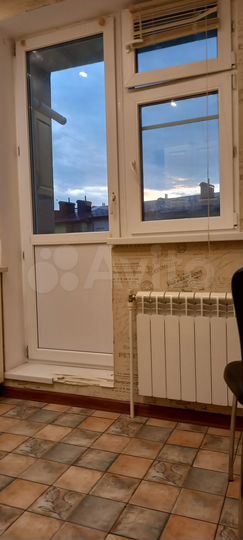 2-к. квартира, 50 м², 2/3 эт.