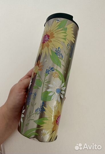 Starbucks тамблер/кружка/термокружка/термос