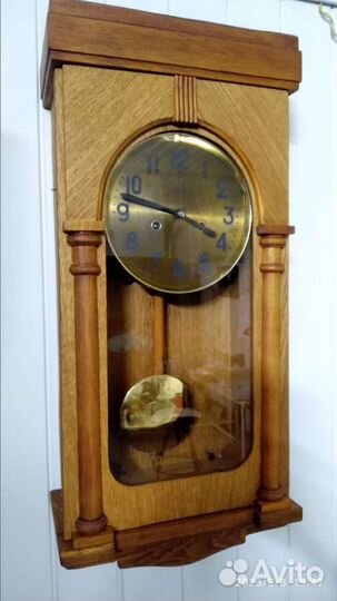 Часы настенные с боем СССР