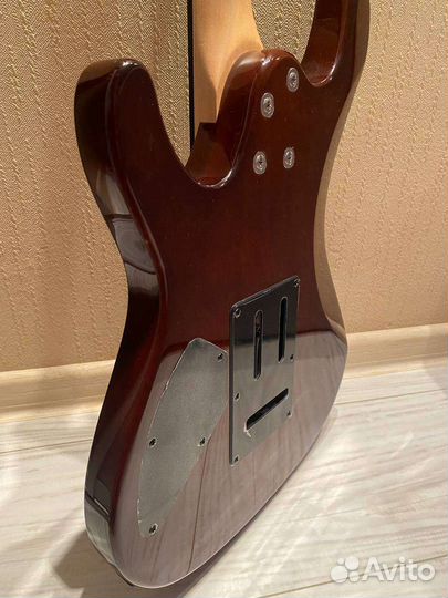 Электрогитара Ibanez gio gsa60