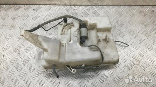 Бачок омывателя BMW 5 E60/E61 (BDN23NL01)