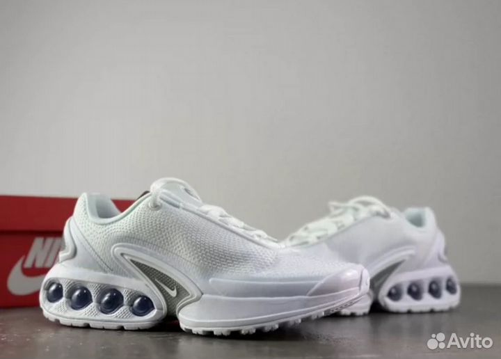 Nike Air Max DN