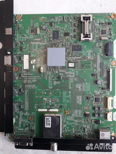 K9GAG08U0E для BN41-01660B (комплект для ремонта)