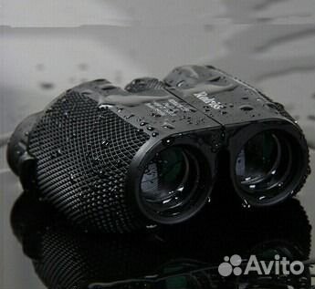 Мощный мини бинокль
