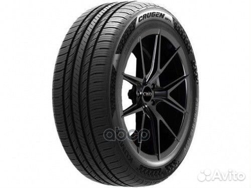 Kumho Crugen HP71 235/70 R16