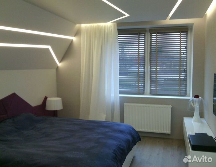 Жалюзи деревянные шторы