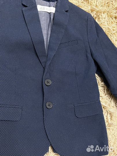Пиджак детский H&M
