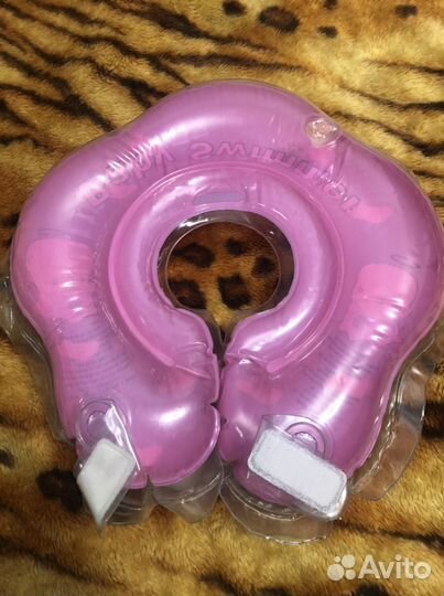 Круг для купания малыша