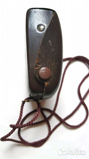 Фотоэкспонометр Ленинград СССР