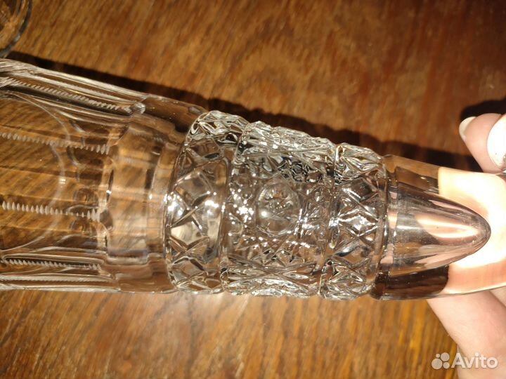 Посуда СССР