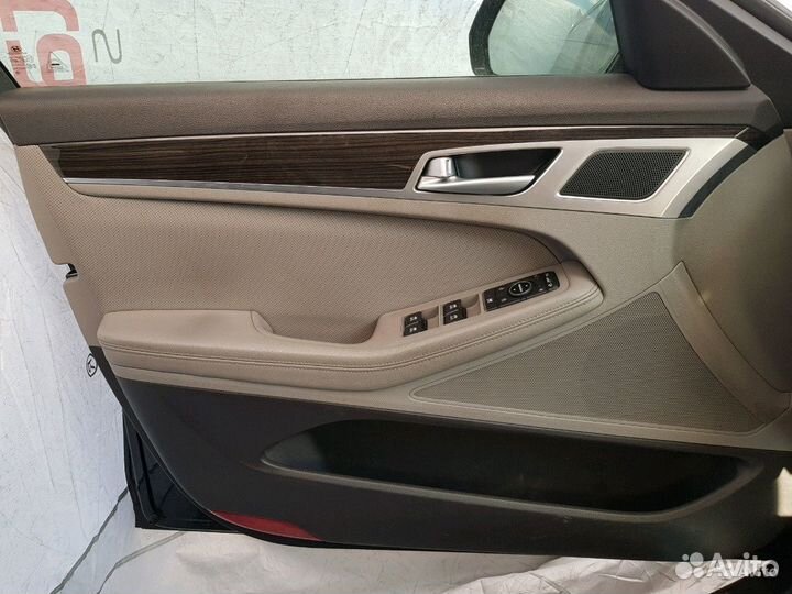 Обшивка двери Genesis Hyundai 2 HD