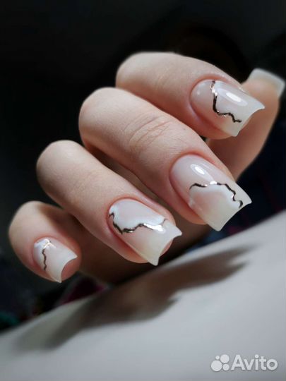 Маникюр и Педикюр