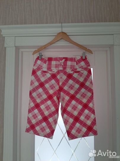 Шорты-бермуды Puma, размер 4 (42RUS)