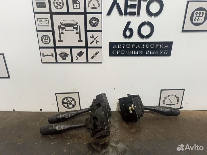 Переключатель подрулевой для Mitsubishi Carisma