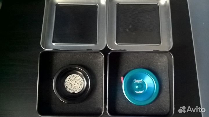 Профессиональное YO-YO (aero)