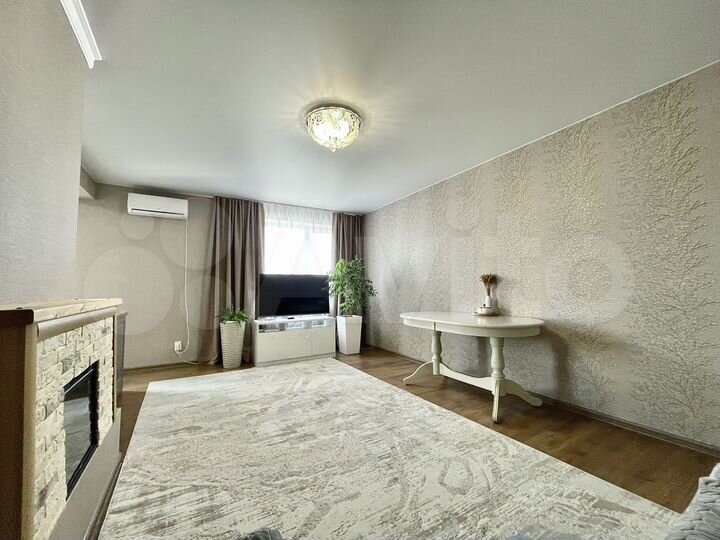 3-к. квартира, 80 м², 10/10 эт.