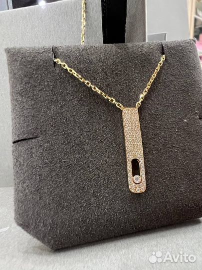 Подвеска Messika