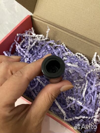 Аппарат для перманентного макияжа Defender Onyx