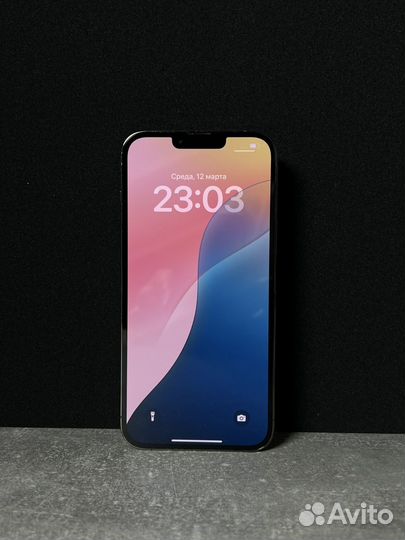 iPhone 13 Pro Max, 256 ГБ