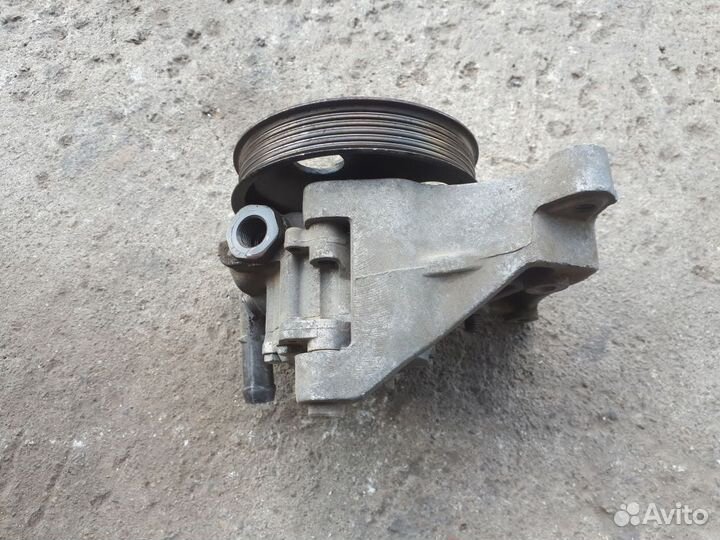 Насос гидроусилителя руля Chery Tiggo T11