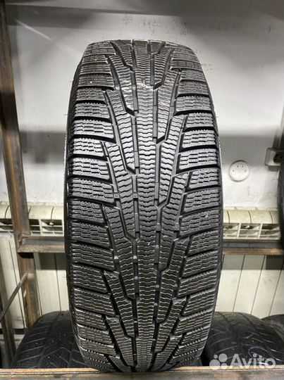 Nokian Tyres Nordman RS2 SUV 215/60 R17 100R