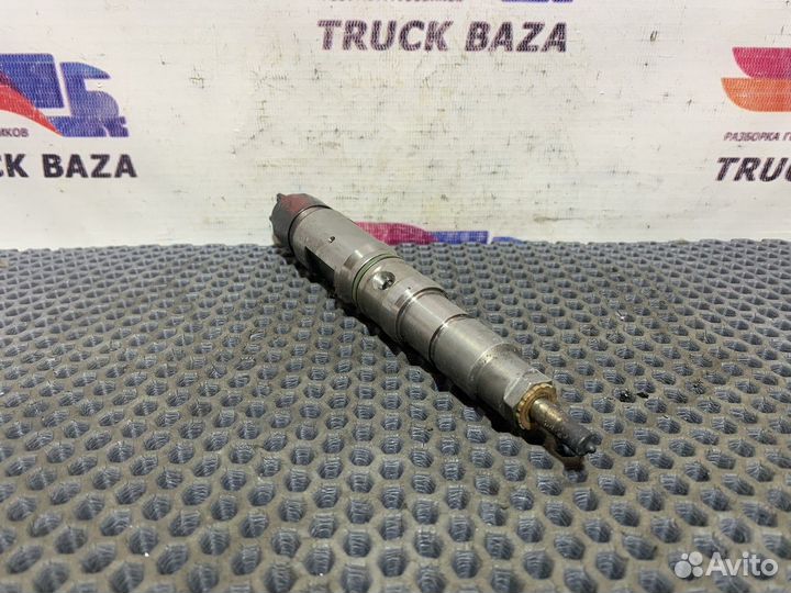 51101006126 Форсунки топливные Man TGS, Man TGX