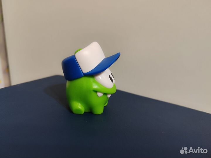 Ам Ням вкусно и точка