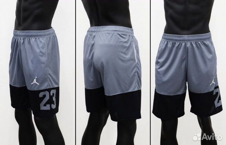 Шорты jordan